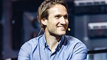 Niklas Östberg